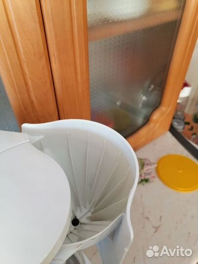 Кофеварка капельная bosch