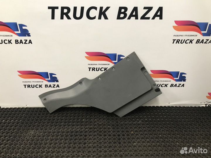 Продолжение двери левой Mercedes-Benz Actros