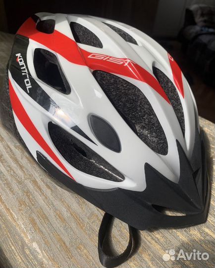 Велошлем stels M