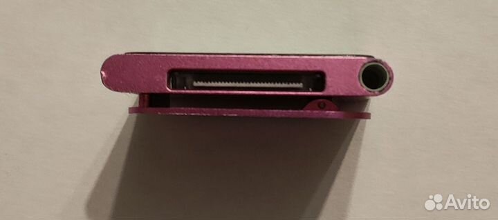 Apple iPod Nano (6th Gen)