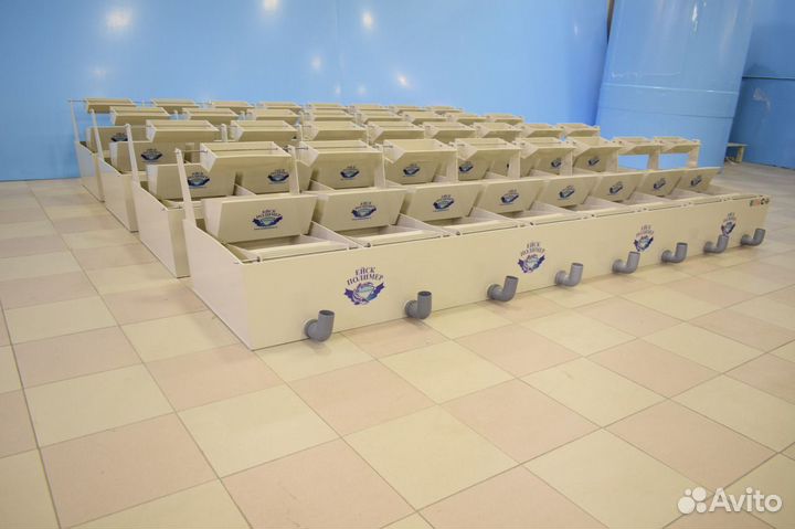 Инкубационный аппарат 