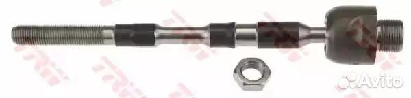 Тяга рулевая \ nissan qashqai / x-trail 07