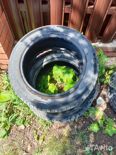 Nexen N Fera RU1 205/55 R16 91