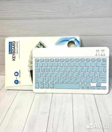 Клавиатура беспроводная