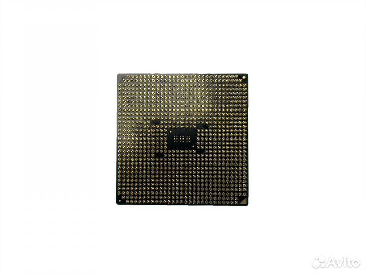 Процессор AMD Athlon II X4 750K 4x3.4GHz Soc-FM2
