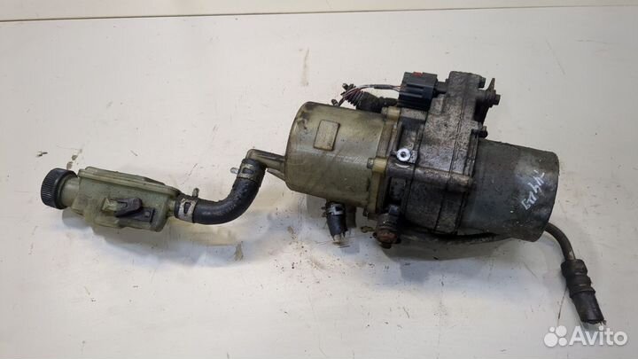 Насос усилителя руля Mazda 3 (BL), 2011