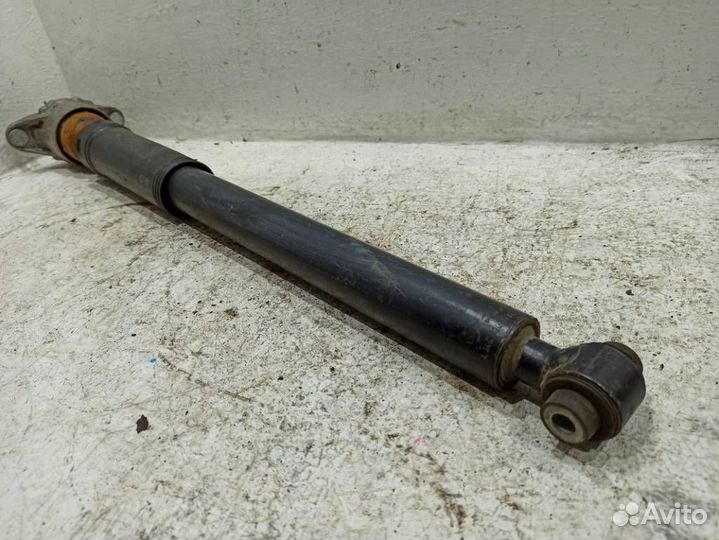 Амортизатор задний