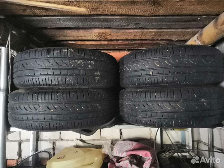 Formula Energy 205/55 R16