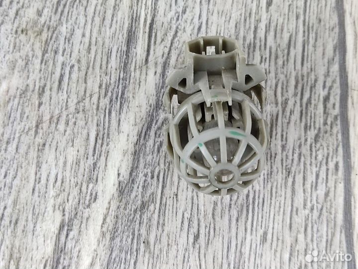 Фонарь подсветки номера Carina E