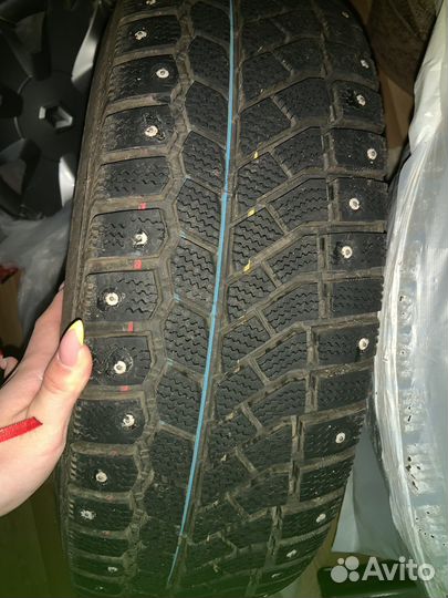 Viatti Bosco A/T 195/65 R15