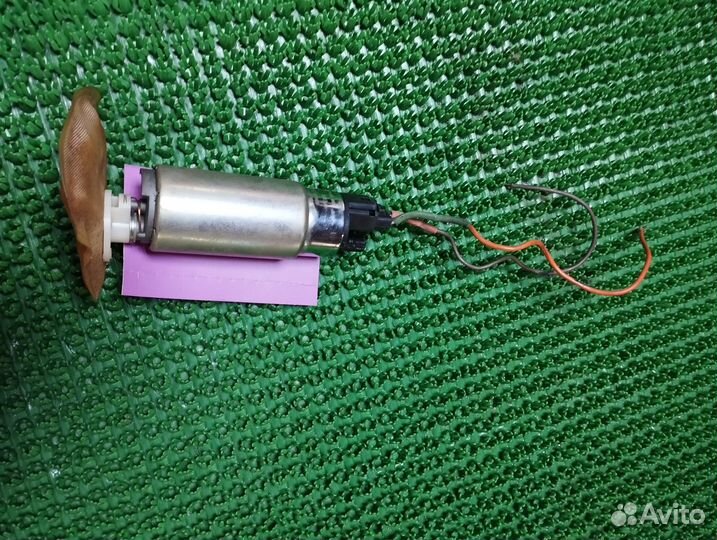 Бензонасос виэ 0 588 455 055