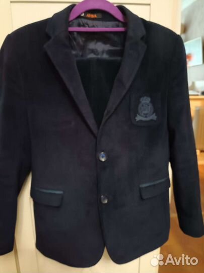 Школьный костюм