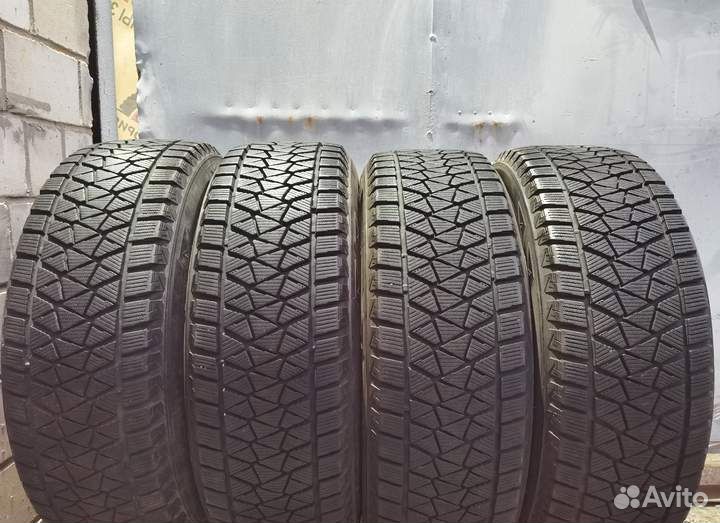 Bridgestone Blizzak DM-V2 225/65 R17 99T
