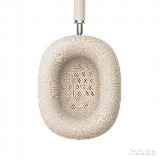 Apple AirPods Max Starlight 2024