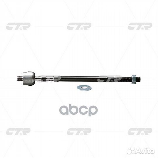 CRT-23 Тяга рулевая перед прав/лев lite A