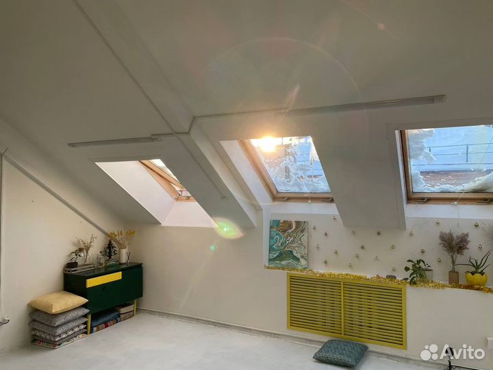 Почасовая аренда помещения