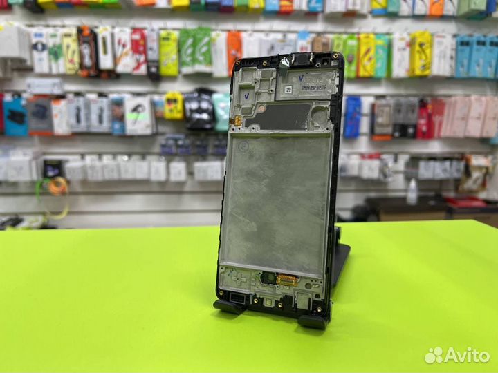 Дисплей для Samsung Galaxy A32 Original