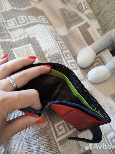 Кошелек женский