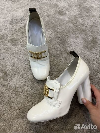 Ботинки Louis Vuitton 37