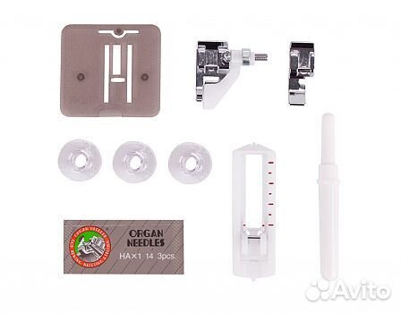 Швейная машина Janome Grape 2016