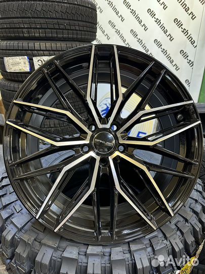 Диски sakura R18 5x114.3