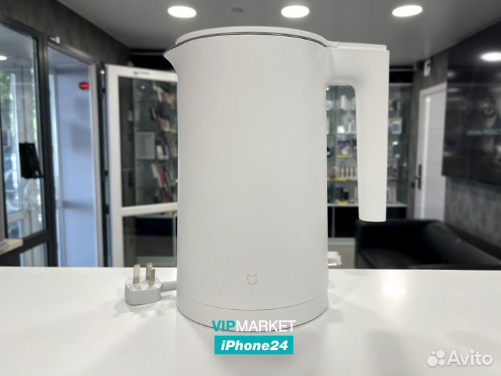 Чайник Xiaomi Electric Kettle 2