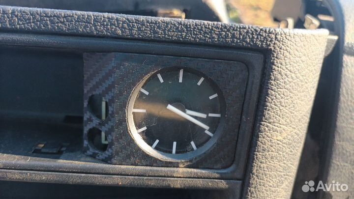 Торпеда BMW 3 E36