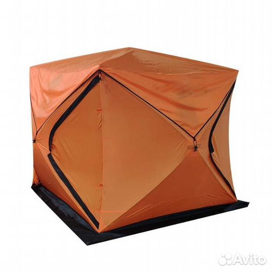 Палатка кемпинговая