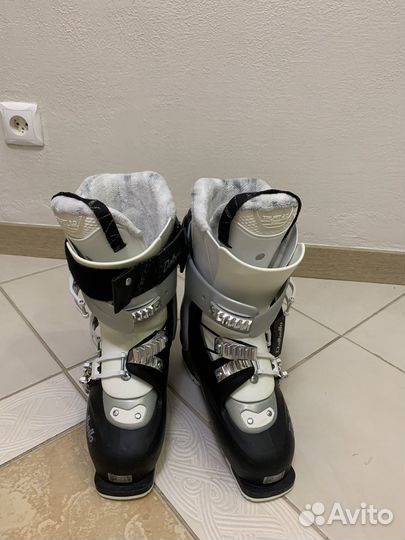 Горные лыжи head pure joy