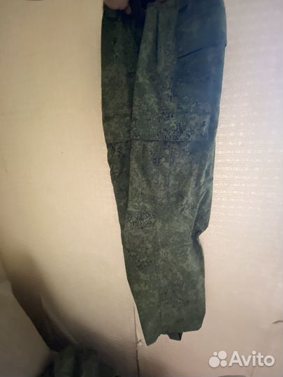 Китель военная форма и штаны