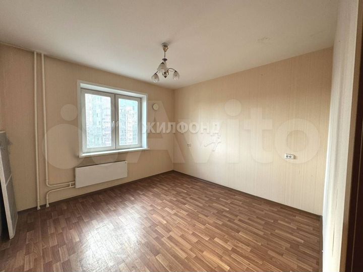 2-к. квартира, 56,1 м², 6/10 эт.