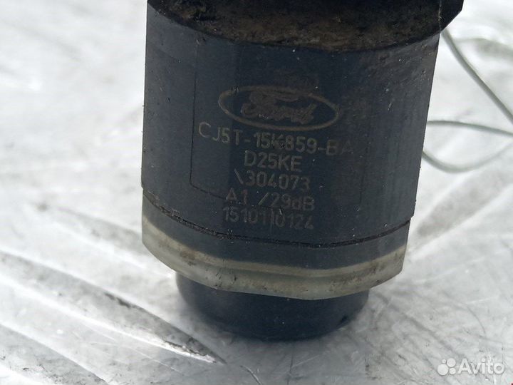 Парктроник (датчик парковки) для Ford S-MAX 1