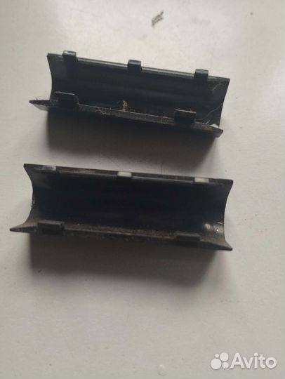 Заглушки петель asus k50