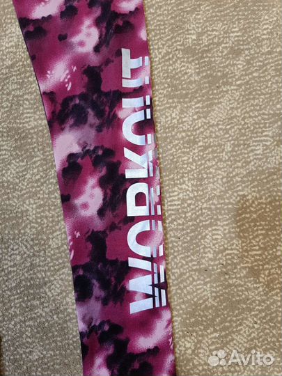 Одежда для спорта