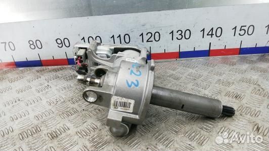 Электроусилитель руля opel meriva A (OML23OM01)