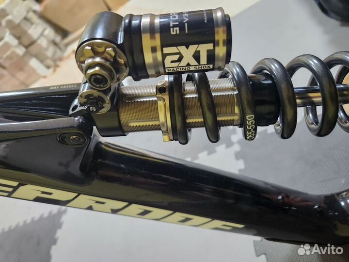 Рама Nukeproof Mega 297 2Xl