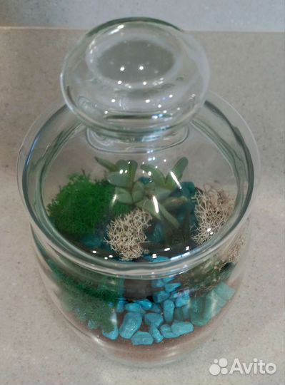 Цветочная композиция