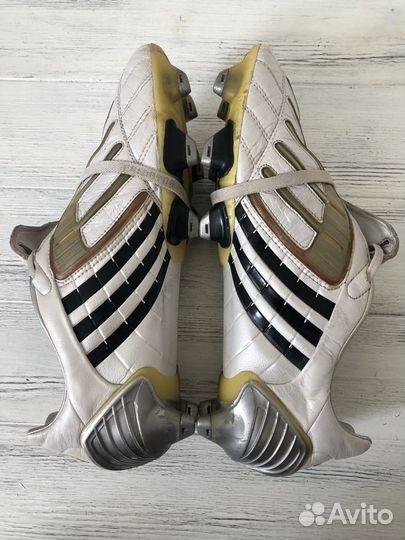 Бутсы Adidas Predator Powerswerve xtrx US 12,5