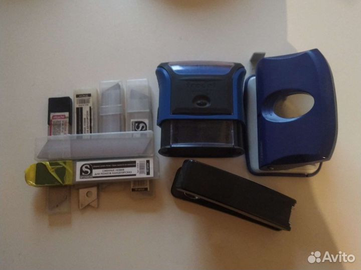 Канцтовары