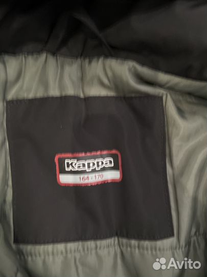 Продается куртка на мальчика