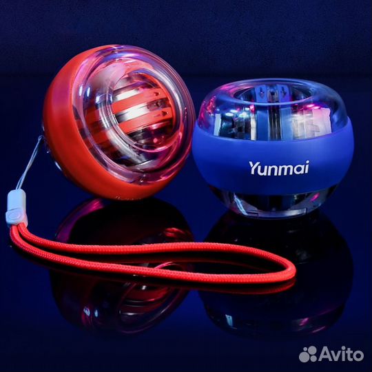 Кистевой тренажер Xiaomi