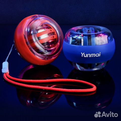 Кистевой тренажер Xiaomi