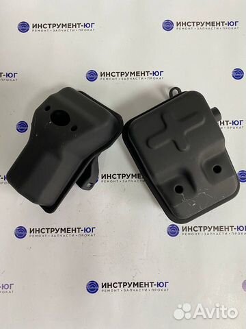 Глушители для триммеров/бензопил