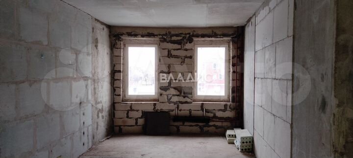 Квартира-студия, 19,5 м², 2/18 эт.