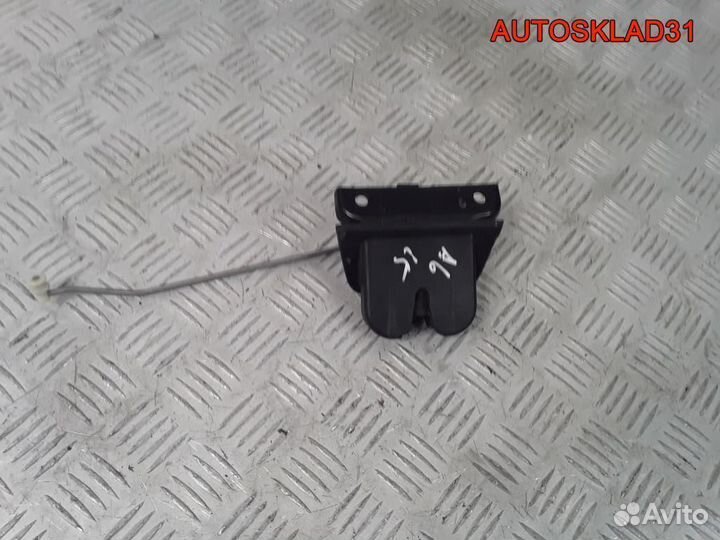 Замок багажника универсал Audi A6 C5 4B9827505E