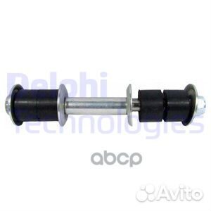 Тяга / стойка, стабилизатор tc1982 Delphi