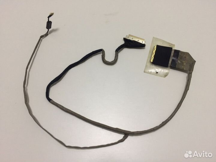 Шлейф матрицы Acer 5250, 5551, 5551G, 5741G,5742