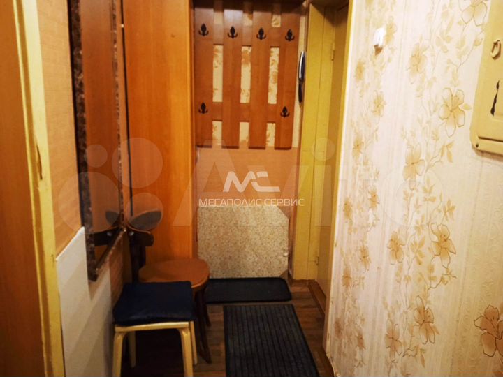 2-к. квартира, 46 м², 1/5 эт.