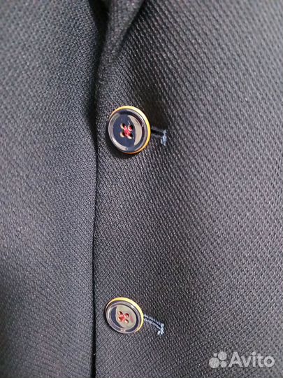 Пиджак мужской Синар 46р