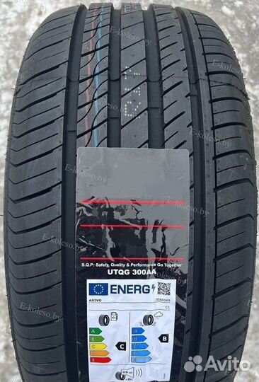 iLink L-Zeal56 275/45 R20 и 305/40 R20